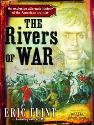 The Rivers of War - ebook